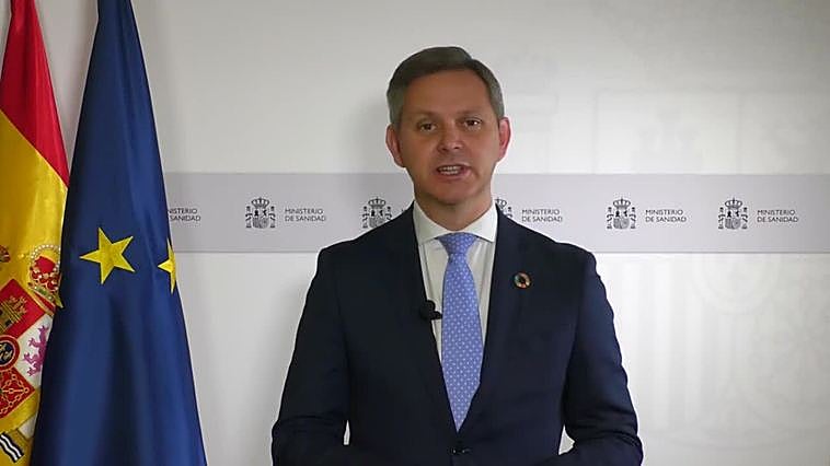 Miñones valora el visto bueno de la vacuna de Hipra por parte de la EMA