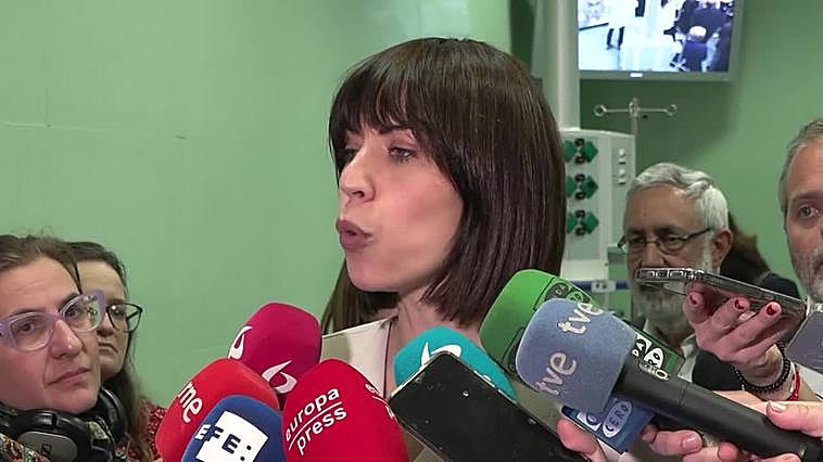 Morant califica de "hito" la aprobación de la vacuna española