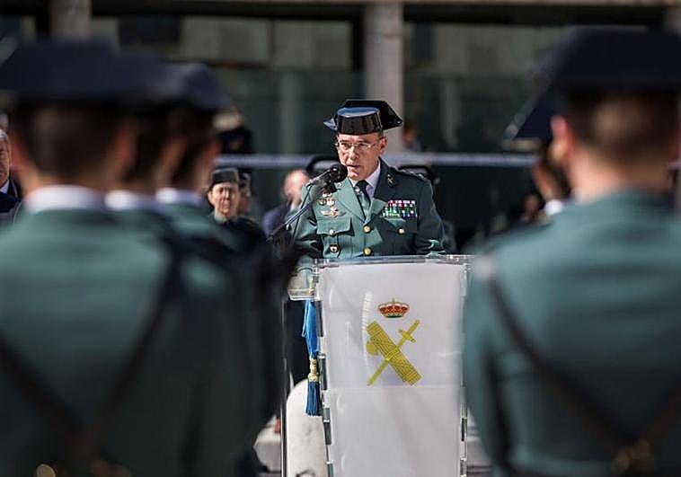 El Supremo no ve «admisible» la «interferencia» de Interior en la investigación judicial que motivó el cese de Pérez de los Cobos