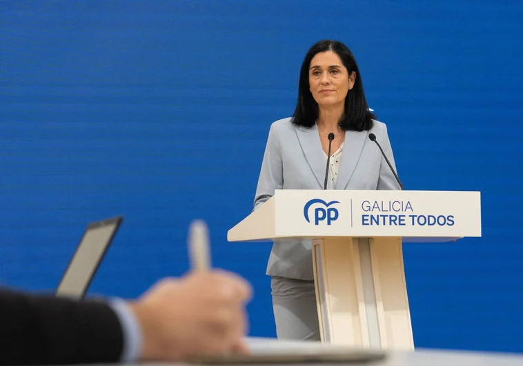 El PPdeG ve al PSOE como una «agencia de colocación» para «amigos de Sánchez»