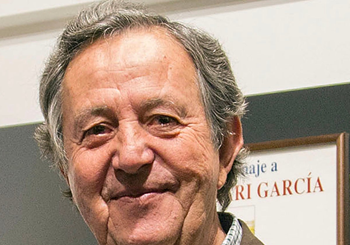 'El Niño de la Capea', en una imagen de archivo