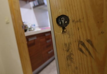 Robos en casas por Semana Santa: ladrones 'spiderman' y bandas itinerantes