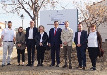 Yuncler construirá una escuela infantil con 61 plazas que abrirá a finales de este año