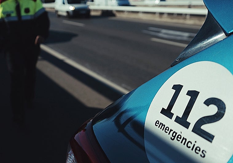 Dos muertos por arma blanca en Sants y Hospitalet (Barcelona)