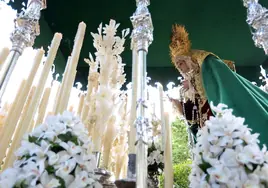 Semana Santa Córdoba 2023: los mejores sitios para disfrutar del Jueves Santo y la Madrugada