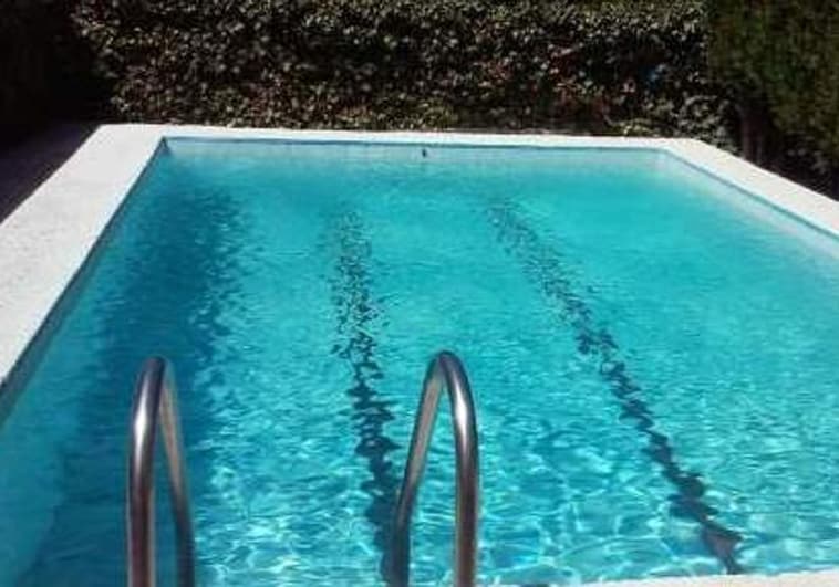 Muere un niño de 5 años que cayó este sábado en una piscina en Azuqueca de Henares