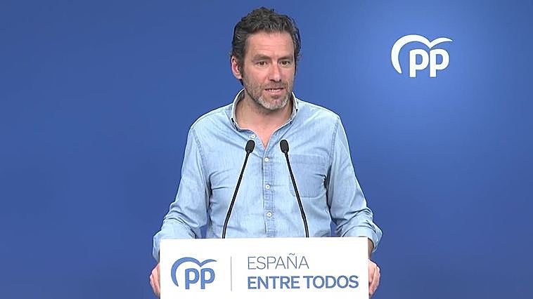 El PP admite que el cisma entre Díaz y Podemos le beneficia electoralmente