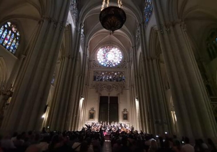Una charla y un concierto en la catedral  descubrirán la obra del maestro de capilla Francisco Antonio Gutiérrez