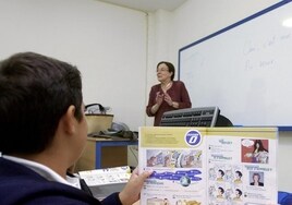 Estos serán los 14 nuevos centros públicos bilingües el próximo curso en Andalucía