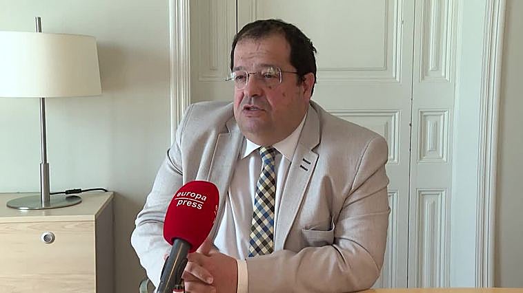 Elena a Marín: "Consejos vendo, pero para mí no tengo"