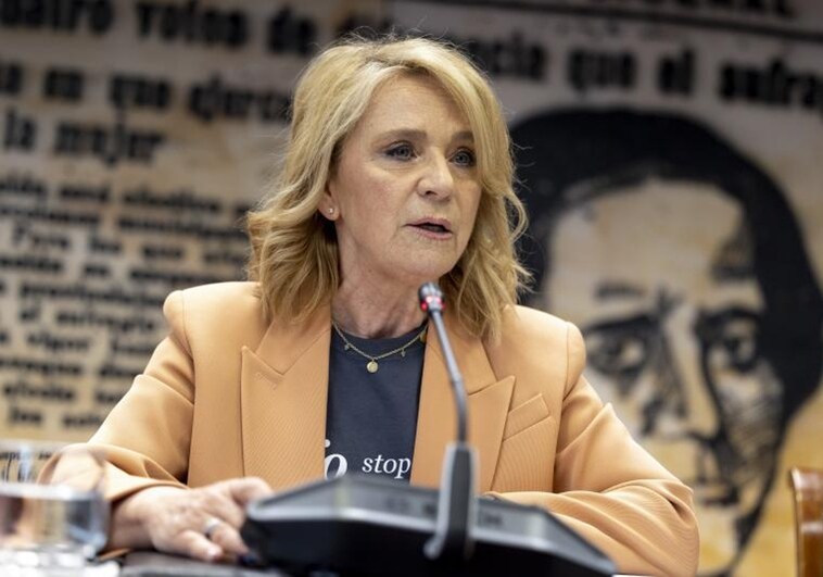 La presidenta de TVE oculta a las Cortes la entrada encubierta de un socio de Telecinco en el ente público