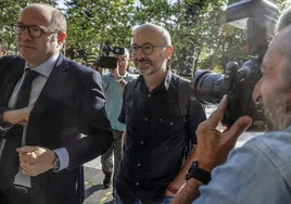 El PP lleva a Antifraude 629 nuevos pagos «sin contrato» a empresas vinculadas al hermano de Ximo Puig
