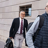 Cuenta atrás para saber (o no) la verdad sobre Tito Berni