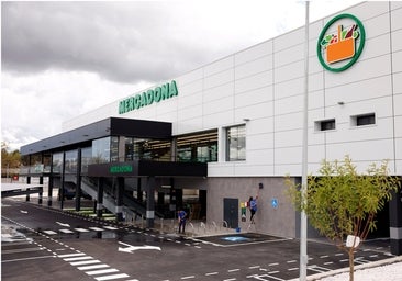Mercadona oferta nuevos empleos con sueldos de 4.300 a 6.000 euros al mes: estos son los perfiles que necesita