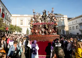 Semana Santa Córdoba 2023: ¿Qué tiempo hará este Martes Santo?
