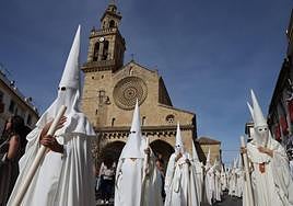 Semana Santa Córdoba 2023 | Las mejores imágenes del Lunes Santo