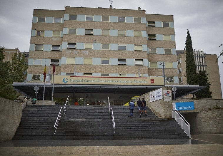 La Justicia obliga a la Comunidad de Madrid a indemnizar con 150.000 euros a una mujer que contrajo VIH tras hacerse un TAC