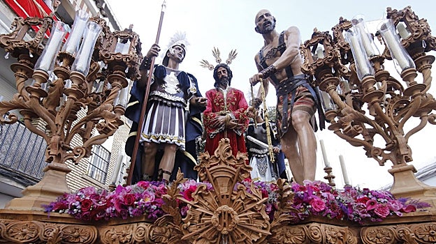 Semana Santa Córdoba 2023 | Martes Santo, la luna va acabando de llenarse