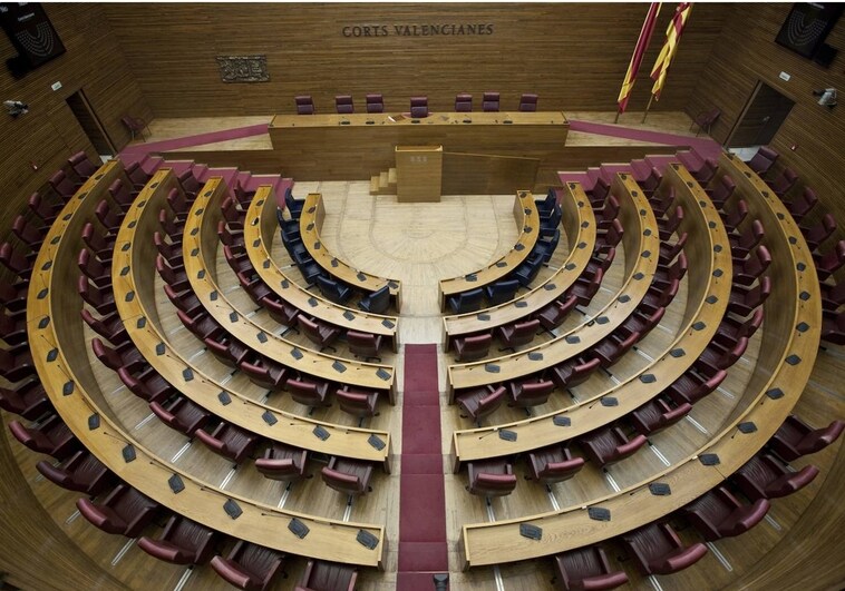 Elecciones autonómicas en la Comunidad Valenciana: cuándo son y cuántos diputados se eligen