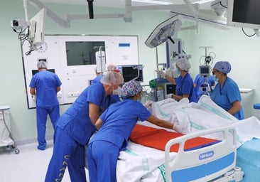 Castilla-La Mancha pide al Ministerio de Sanidad que subsane un «error» en los datos de listas de espera