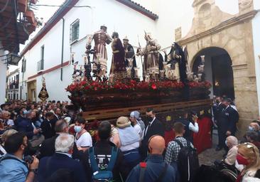 Semana Santa Córdoba 2023: ¿Qué tiempo hará este Miércoles Santo?