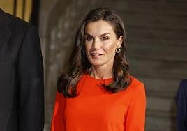 La Reina Doña Letizia presidirá el acto central del Tour del Talento en Córdoba