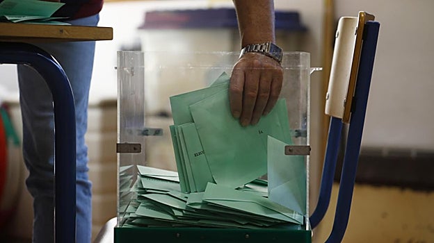 Castilla-La Mancha prevé un gasto electoral de 4,3 millones, con un límite de 965.000 euros para cada partido