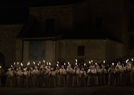 Imagen secundaria 1 - Eterna Jerusalén en Zamora