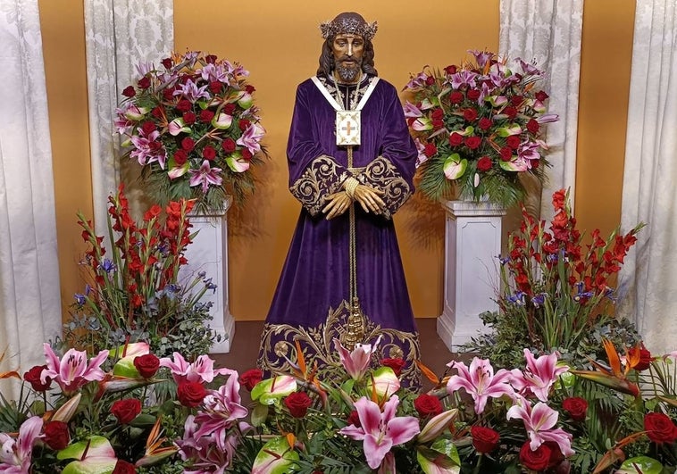 Procesiones del Miércoles Santo de la Semana Santa Marinera de Valencia 2023: horario y recorrido