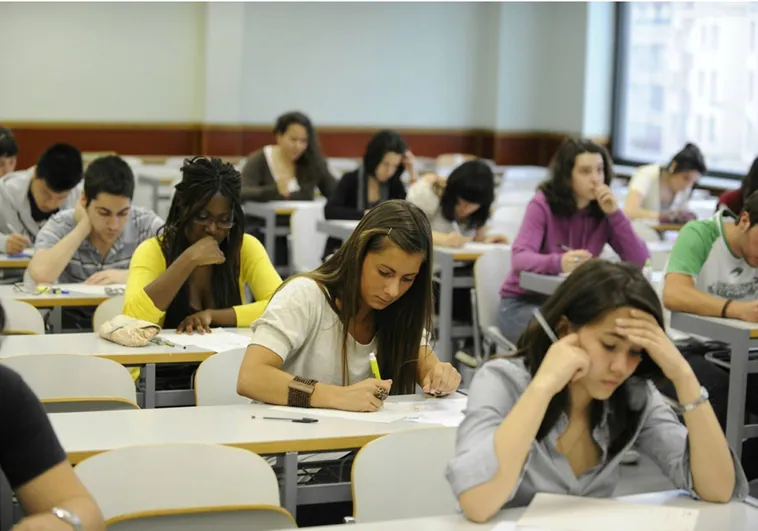 La JQCV convocará 43.000 plazas para las pruebas de valenciano en 2023: fechas de exámenes, matrícula y notas