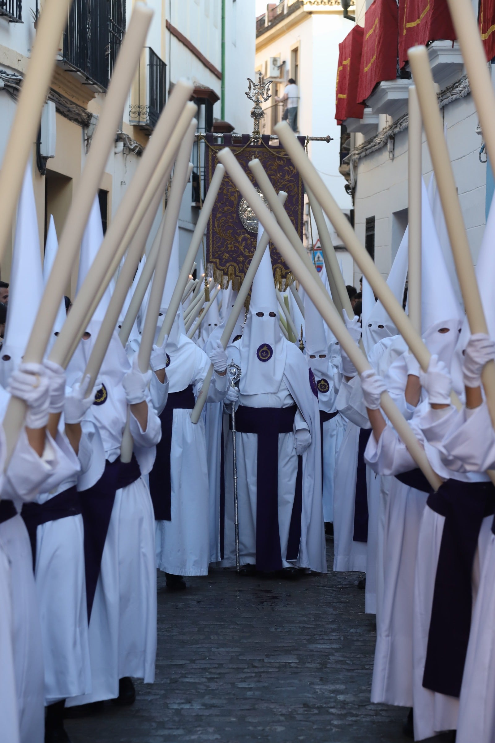 La personalidad de la Misericordia de Córdoba, en imágenes