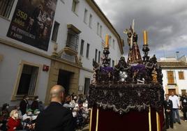 Semana Santa Córdoba 2023: ¿Qué tiempo hará el Jueves Santo?