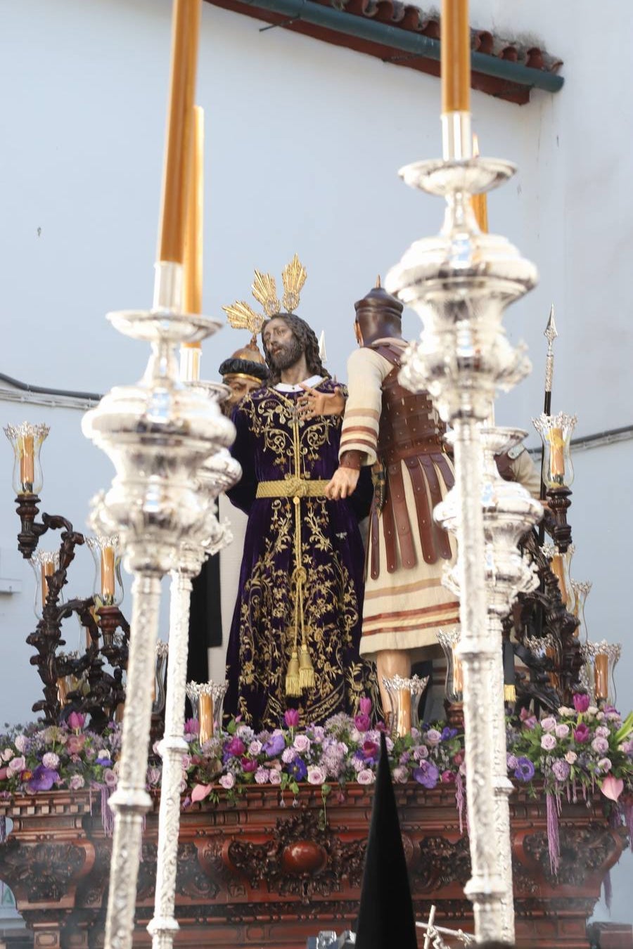 Fotos | La elegancia de la salida de El Perdón de Córdoba, en imágenes