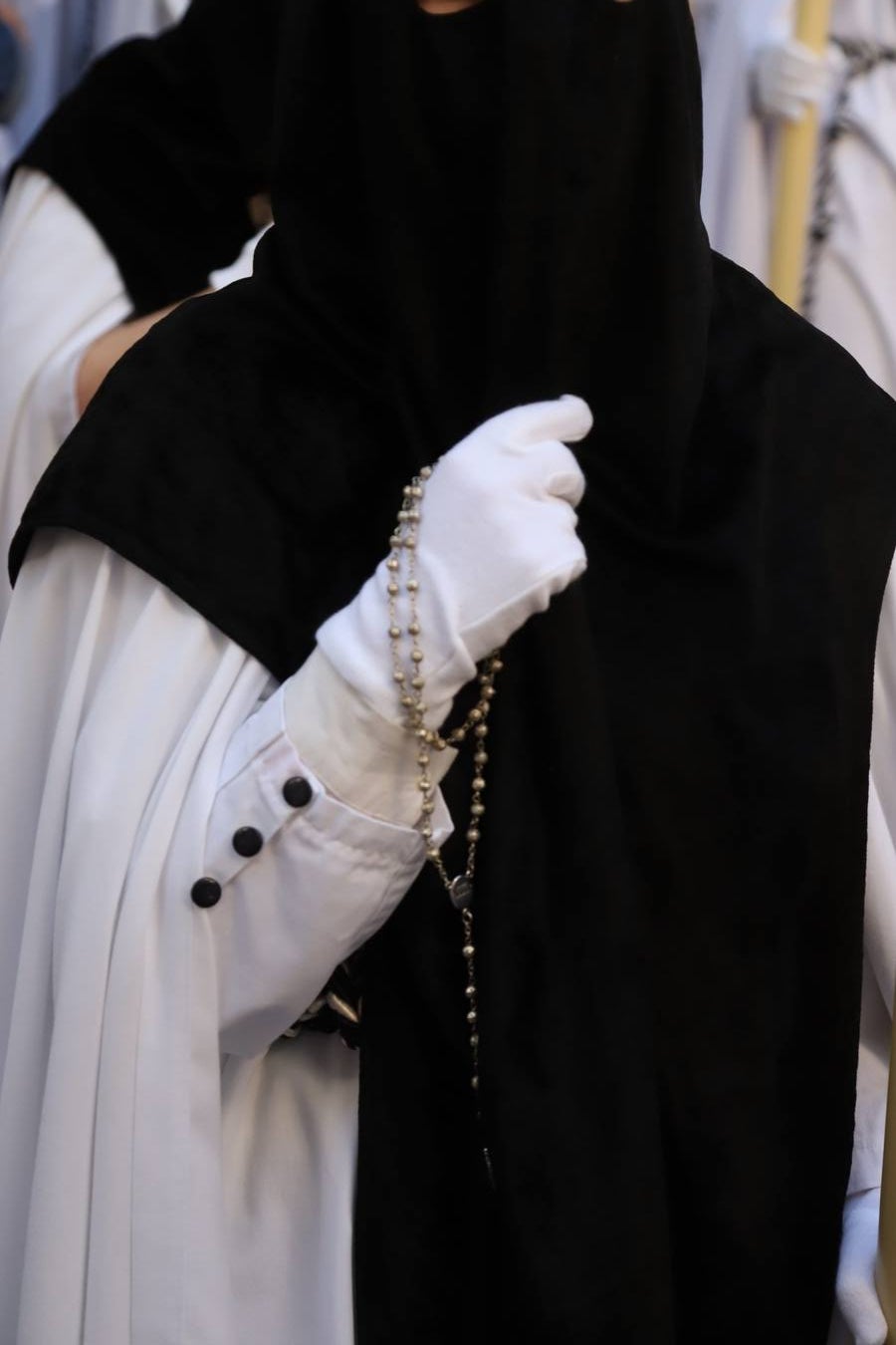 Fotos | La elegancia de la salida de El Perdón de Córdoba, en imágenes