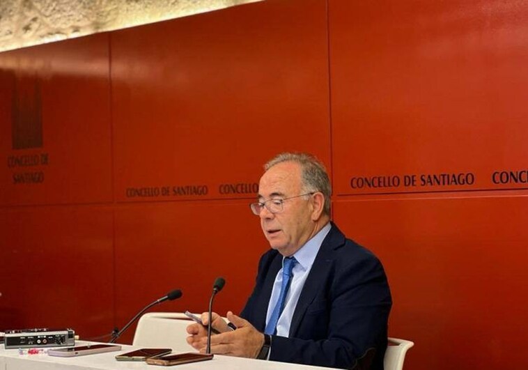 El PP de Santiago denuncia a Bugallo por «ordenar» alquilar una nave a un edil del PSdeG