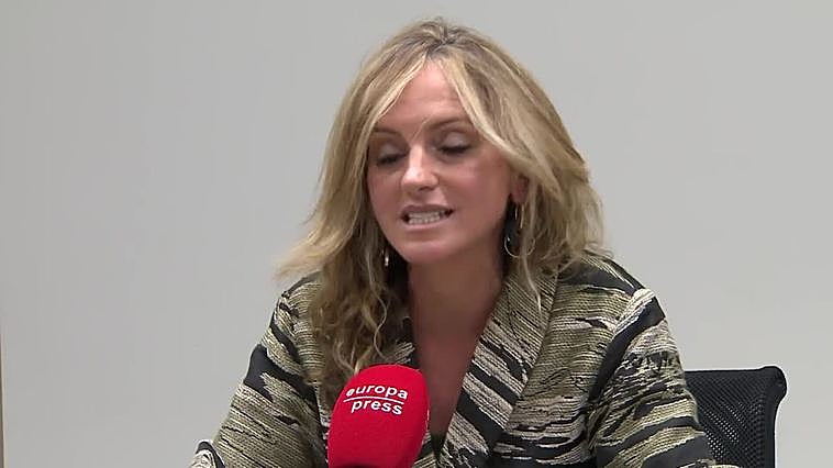 Aruca Gómez (CS): "Que no haya mayorías absolutas es lo mejor que nos puede pasar"