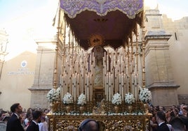 Semana Santa de Córdoba 2023 | Miércoles Santo, paisaje y rito de días de fiesta