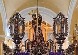 Semana Santa de Córdoba 2023 | Expectación del Jueves Santo en las iglesias