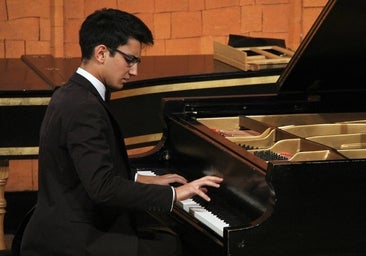 El plazo de admisión en los conservatorios de la Comunidad expira el 15 de mayo