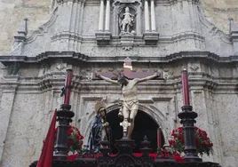 Semana Santa de Córdoba 2023 | Sigue aquí en directo TV a las cofradías del Jueves Santo y Madrugada en la Catedral
