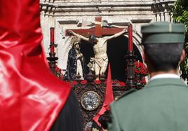 Semana Santa Córdoba 2023 | Todas las imágenes del Jueves Santo