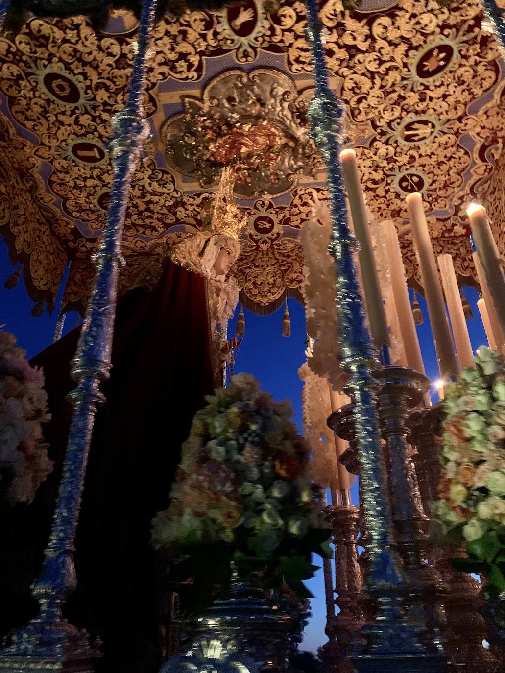 Las estampas clásicas del Descendimiento, en imágenes