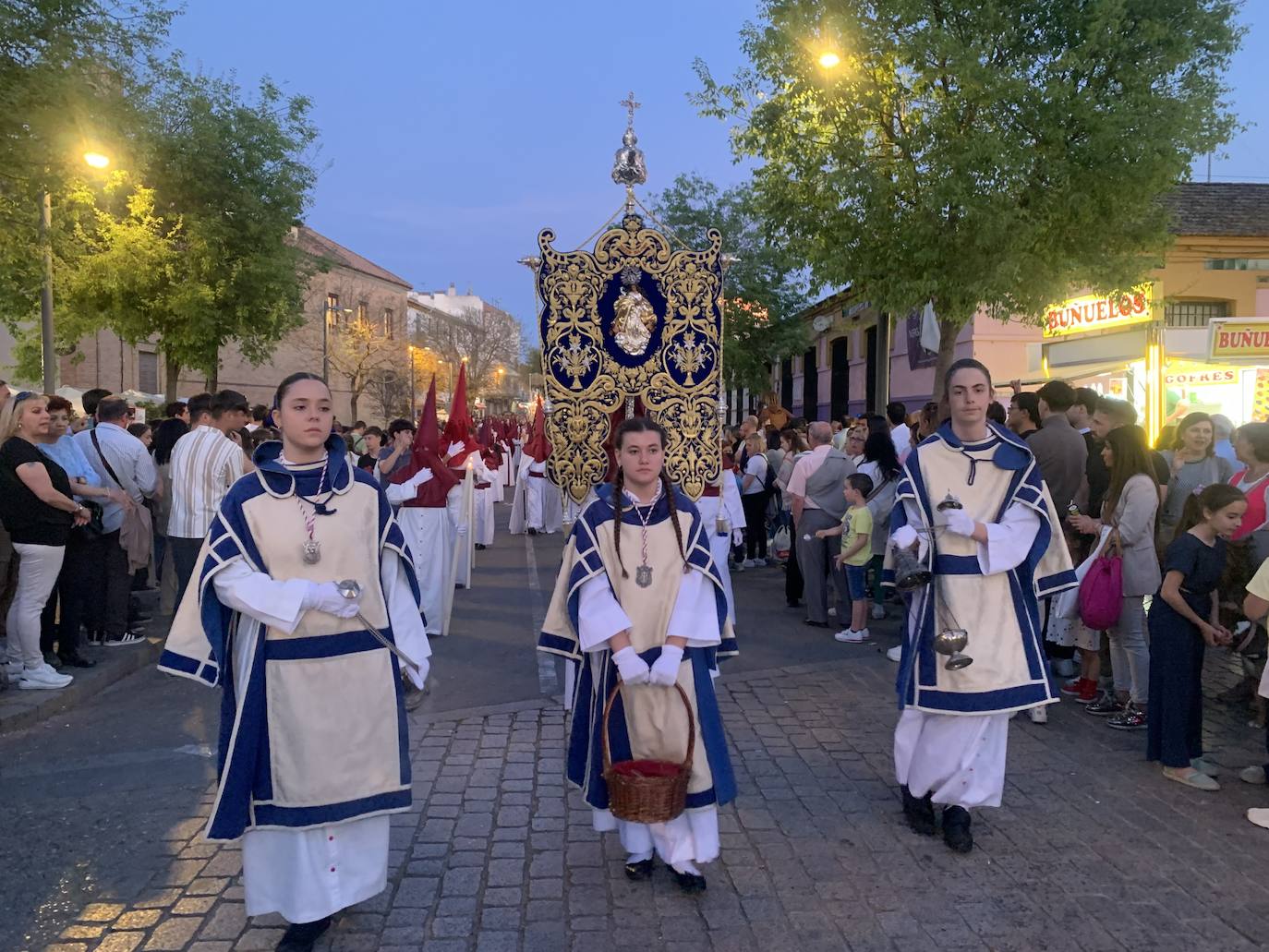 Las estampas clásicas del Descendimiento, en imágenes
