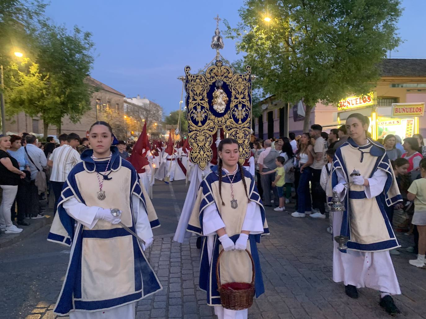 Las estampas clásicas del Descendimiento, en imágenes