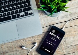 Los mejores podcasts para mejorar el inglés