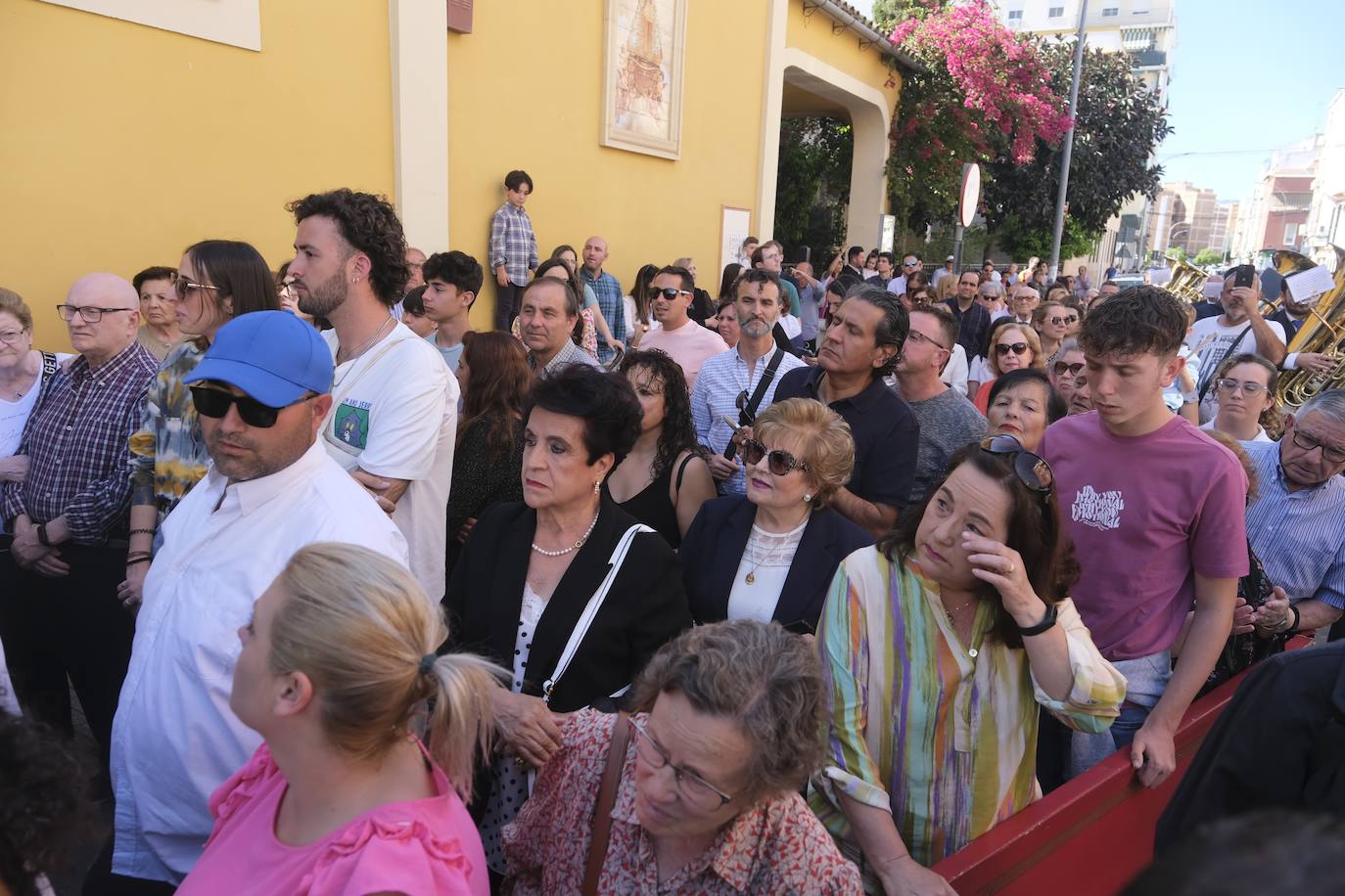 La dulzura de la Soledad, en imágenes