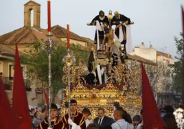 Semana Santa de Córdoba 2023 | Las cofradías del Viernes Santo, en directo TV por la Catedral