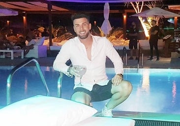 El Supremo confirma la condena de 17 años para los dos culpables de asesinar al 'tronista' Dani Menjíbar en Valencia