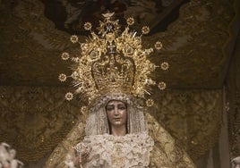 Semana Santa de Córdoba 2023 | La cofradía de Jesús Resucitado, en directo TV por la Catedral