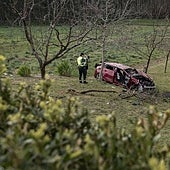 «Hay una falta de conciencia del riesgo en la sociedad»
